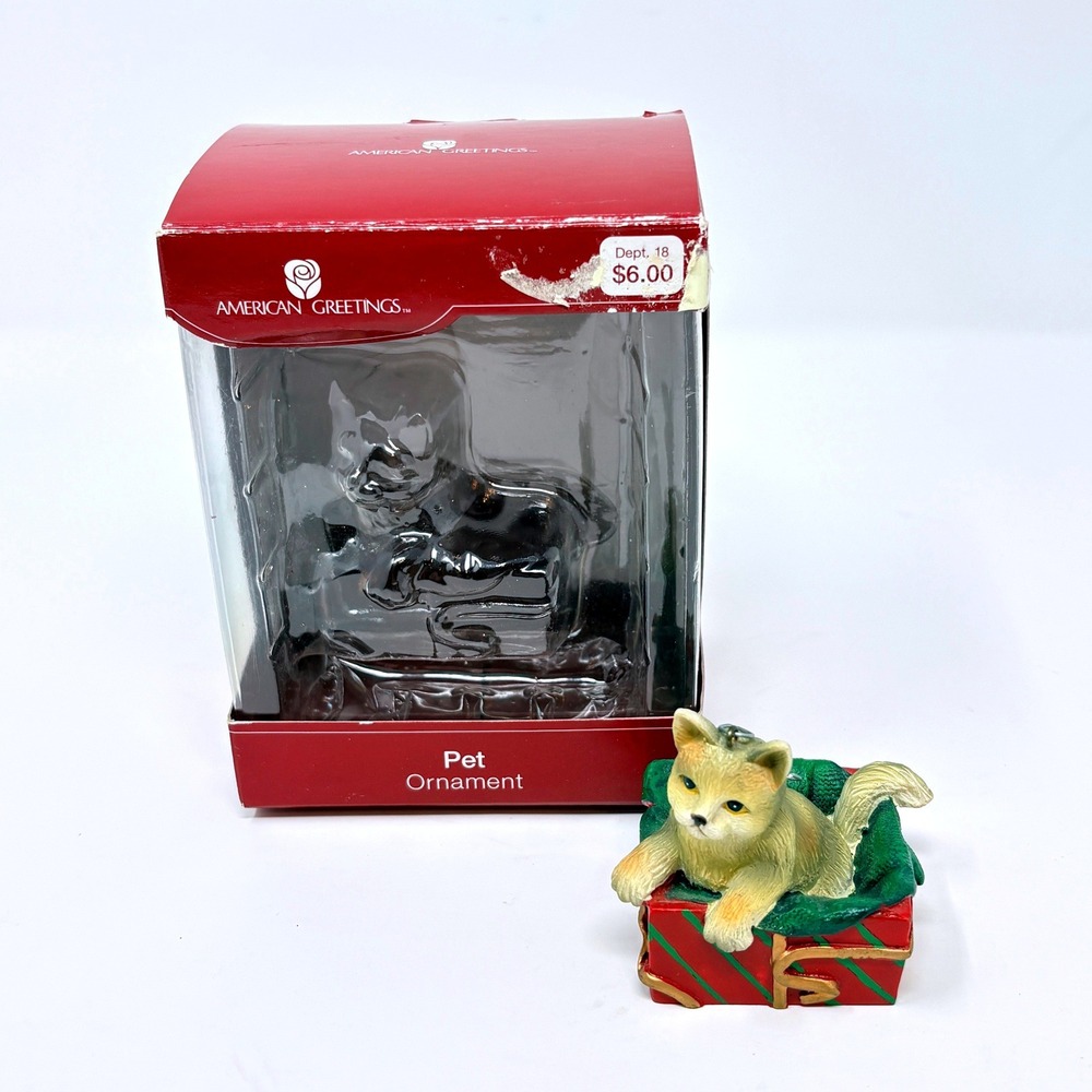 Vintage Christmas Ornaments. See Description and Photos for Information. - Picture 6 of 16